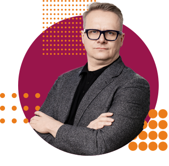 Mateusz Okrutnik