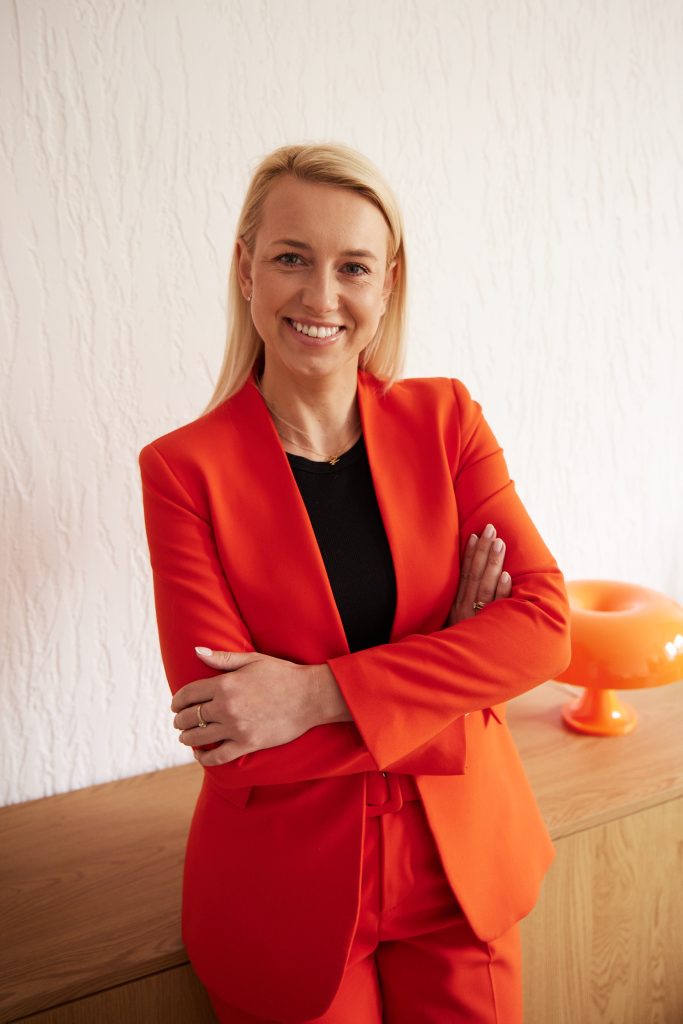 Magdalena Kondej-Aftyka