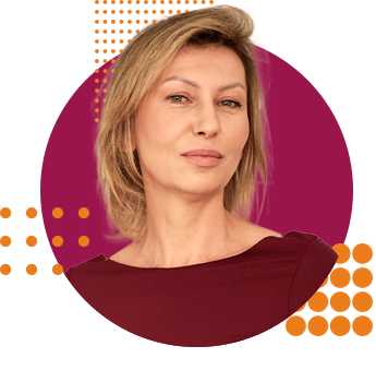 Marta Badzińska