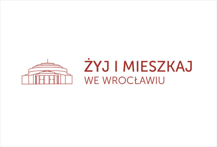 Żyj i mieszkaj we Wrocławiu