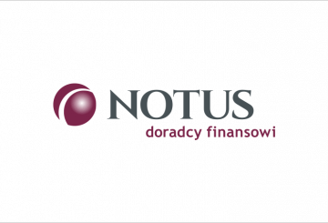 Logo NOTUS Doradcy finansowi
